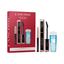 MASCARA DE PESTAÑAS LASH IDÔLE WATERPROOF SET DE REGALO (SET DE MAQUILLAJE)